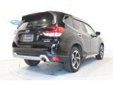 フォレスター 2.0 アドバンス 4WD 