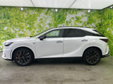 RX 450h Fスポーツ 4WD 
