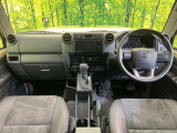 ランドクルーザー70 2.8 AX ディーゼル 4WD 