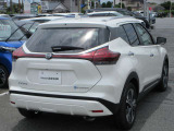 キックス 1.2 X (e-POWER) 