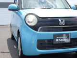 N-ONE G Lパッケージ 