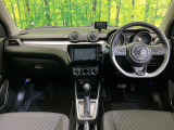 スイフト 1.2 ハイブリッド(HYBRID) RS セーフティパッケージ 