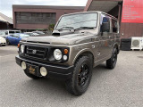 ジムニー XL リミテッド 4WD 