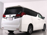 当店では、厳選された車両のみ展示しております。アルファード・ヴェルファイアに特化した専門店ならではの豊富な在庫の中から、お気に入りの一台をお探しください!