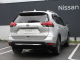エクストレイル 2.0 20Xi 4WD 