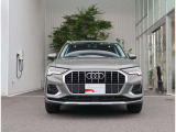 Q3 35 TFSI アドバンスド 