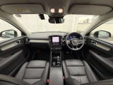 XC40 アルティメット B4 AWD 4WD 