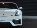 /その他 ポルシェ  718スパイダー