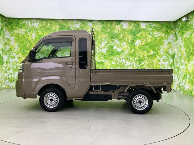 ダイハツ ハイゼットトラック ジャンボ エクストラ 4WD の中古車詳細