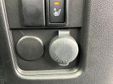 アクセサリーソケットで装備の幅も広がる♪