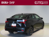 プリウス 1.8 S ツーリングセレクション ブラックエディション 