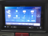 AM/FMなどがご利用できます。Bluetoothオーディオ対応なので、お気に入りの音楽をお楽しみいただけます。