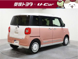 ムーヴキャンバス  ストライプス G