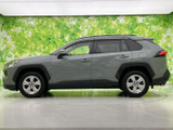 RAV4 2.0 アドベンチャー 4WD 