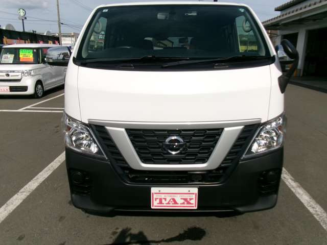 日産 NV350キャラバン 2.5 DX ロング ディーゼル 4WD の中古車詳細 