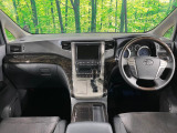 アルファードハイブリッド 2.4 SR 4WD 