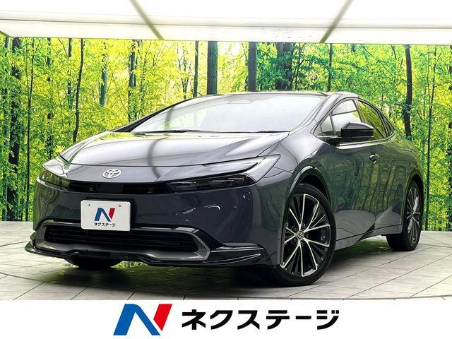プリウス 2.0 Z 