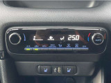 オートエアコン機能なので設定した温度を自動コントロールでキープ☆☆