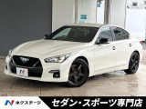 全方位運転支援システム NISMO製アルミ NISMO製マフラー ETC