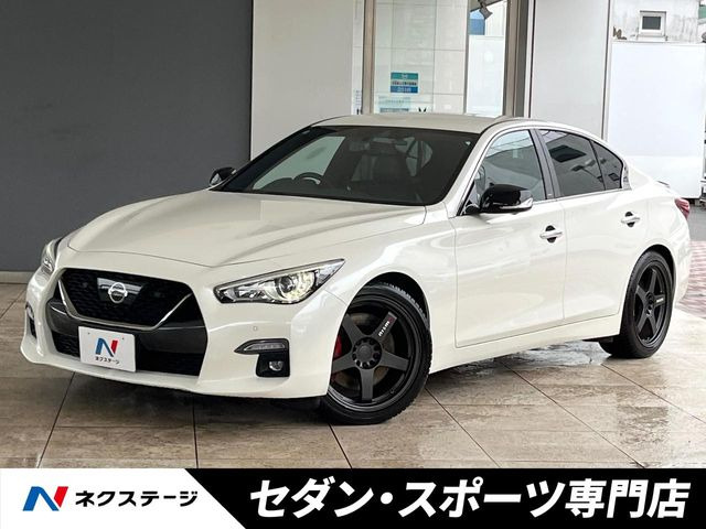 スカイライン 3.0 400R