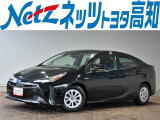 人気のプリウスが入荷しました。