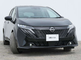 NISSAN U-CARS クオリティショップ認定店です。「安心・信頼・満足」をお届け致します