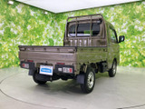 ハイゼットトラック ジャンボ エクストラ 4WD 