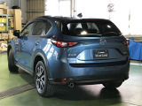 CX-5 2.2 XD プロアクティブ 