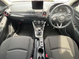 MAZDA2 1.5 XD ブラックトーンエディション 