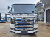 プロフィア セルフ