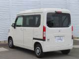 N-VAN +スタイル ファン ホンダセンシング 
