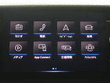 Bluetoothで携帯電話を接続すればハンドフリー通話が可能です!ステアリングスイッチで着信を取ることも可能です!