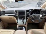 アルファード ハイブリッド 2.5 G E-Four 4WD 4WD 修復歴無し