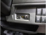 ETC車載器付き☆ セットアップ作業もご依頼いただければご納車までに行います!納車当日から有料道路をご利用いただけます♪