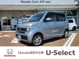 ☆R2年式 N-WGN Lホンダセンシング・4WD入庫しました☆