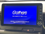 【メーカー純正9型ナビ】インテリアに溶け込むスタイリッシュな「専用設計」メーカーナビを装備♪視認性や操作性など基本性能にも優れ、より上質なカーライフをお楽しみいただけます。