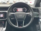 A6アバント 45 TFSI クワトロ Sライン 4WD 4WD 本革シート