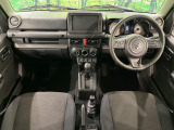 ジムニーノマド 1.5 FC 4WD