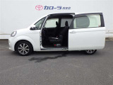 トヨタ認定中古車保証付!(1年間、距離無制限 HV車はHV保証付) 別途延長保証もご用意しております♪ ぜひ現車を確認にご来店ください