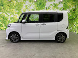 タントカスタム RS リミテッド 