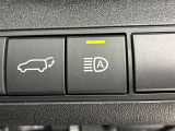 安全装備のオートマチックハイビーム切り替えスイッチ♪