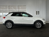 T-Roc TSI スタイル デザインパッケージ 