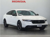 【Honda SENSING 360+】ドライバーの状態確認をはじめ、周辺の道路環境を検知するデバイスを追加。安全運転をサポートするシーンを広げることでドライバーに寄り添った運転支援を行います。