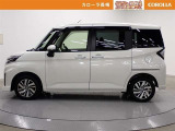 高品質、充実の整備と安心ロングラン保証1年付きでお車をお引渡しします。