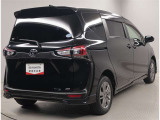 シエンタ 1.5 G クエロ 4WD 