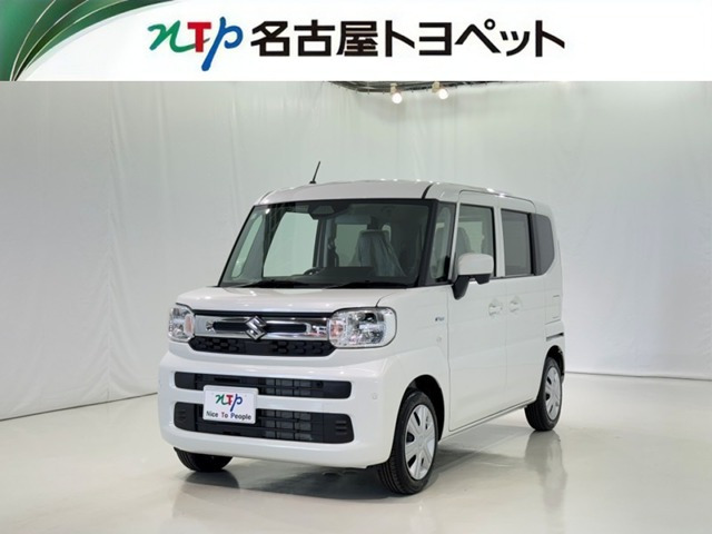 スペーシア ハイブリッド(HYBRID) G