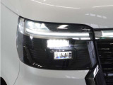 ◆LEDヘッドライト◆ LEDライトは、明るく視認性が良く、省エネで環境にもやさしいヘッドライトです!