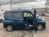 ダイハツ認定中古車ならもしもの時も安心です。充実した中古車保証付きで販売しております。