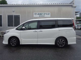 ノア 2.0 Si W×B II 