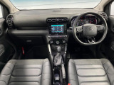 C3エアクロスSUV シャイン パッケージ 